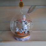 Disney Sketchbook Legacy ornament 101 Dalmatiërs, Verzamelen, Ophalen of Verzenden, Overige figuren, Nieuw, Beeldje of Figuurtje