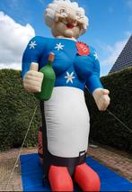 te huur opblaasbare sarah, Ophalen, Zo goed als nieuw, Abraham of Sarah