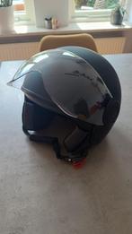 Vinz Scooter Helm maat S, Ophalen, Zo goed als nieuw, Small, Vinz Helmets