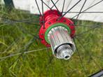 H plus Son/Hope RS4 Wielset Velgrem Racefiets, Gebruikt, Aluminium, Meer dan 20 versnellingen, 53 tot 57 cm