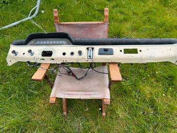Dashboard VOLVO AMAZON beschikbaar voor biedingen