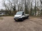 Iveco Daily 70C 2016, Auto's, Euro 5, Zwart, 4 cilinders, Iveco