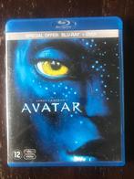 Avatar Blu Ray met DVD Box, Ophalen of Verzenden, Zo goed als nieuw, Science Fiction en Fantasy, Boxset