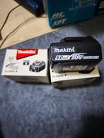 Makita 18V 6Ah Accu's - 2 Stuks Nieuw, Ophalen of Verzenden, Nieuw