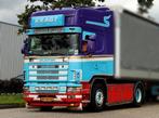 WSI    SCANIA, VOLVO  DAF XF SSC  , SCANIA R4  NU TE RESERVE