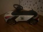 Audi Loopauto Daan - Race-look, Kinderen en Baby's, Ophalen of Verzenden, Zo goed als nieuw