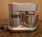 Keukenmachine Tomado, Witgoed en Apparatuur, Keukenmixers, 4 liter of meer, Gebruikt, 3 snelheden of meer, Ophalen of Verzenden