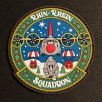 Franse Luchtmacht Patches, Verzamelen, Militaria | Algemeen, Ophalen of Verzenden, Luchtmacht, Overige gebieden, Embleem of Badge