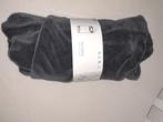 Snoozebaby wikkeldoek grijs, Ophalen, Zo goed als nieuw, 85 tot 100 cm, Deken