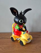 Bing taxi met geluid/toeter, Ophalen of Verzenden, Zo goed als nieuw, Jongen of Meisje