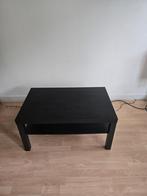 Gratis Ikea salon tafel, Huis en Inrichting, Tafels | Salontafels, Ophalen, Gebruikt, 50 tot 100 cm, 50 tot 100 cm