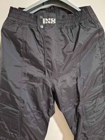IXS all weather broek maat XL beschikbaar voor biedingen