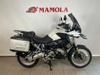 BMW BMW R1200GS (bj 2011), 2 cilinders, Bedrijf, Overig, Onbekend