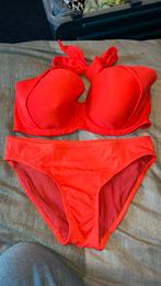 Bikini set 75F & S, Kleding | Dames, Badmode en Zwemkleding, Oranje, Zo goed als nieuw, Bikini, Freya