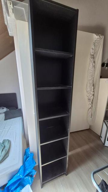 Billy ikea gratis boekenkast - afbeelding 1