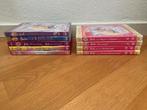 Barbie DVD’s 9 stuks, Poppen, Ophalen of Verzenden, Zo goed als nieuw, Vanaf 6 jaar