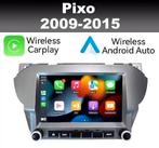 Nissan Pixo 7inch radio navigatie android 13 apple carplay, Ophalen of Verzenden, Nieuw