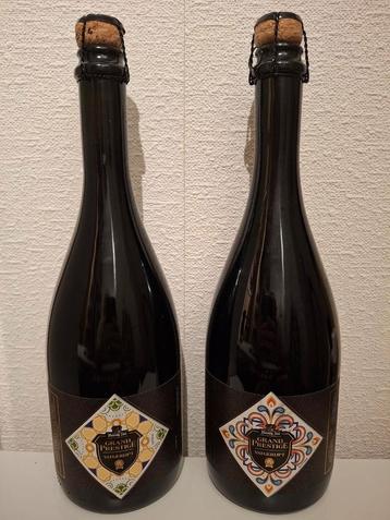 Hertog Jan Vatgerijpt 2021 Aguardente + Moscatel  beschikbaar voor biedingen