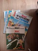 Asterix & Obelix stripboeken, Boeken, Stripboeken, Meerdere stripboeken, Ophalen of Verzenden, Gelezen