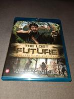 The Lost future - bluray, Ophalen of Verzenden, Zo goed als nieuw, Actie