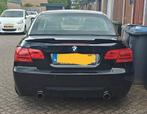 BMW e93 M4 style kofferbak spoiler ongespoten, Achterklep, Voor, Nieuw, Ophalen of Verzenden