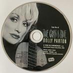 Promo CD single Dolly Parton USA, Cd's en Dvd's, Cd Singles, 1 single, Ophalen of Verzenden, Gebruikt, Country en Western