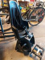 achterzit fietsstoeltje., Fietsen en Brommers, Fietsaccessoires | Fietsstoeltjes, Ophalen of Verzenden, Zo goed als nieuw