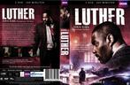 Luther, serie 3, Vanaf 16 jaar, Ophalen of Verzenden, Zo goed als nieuw, Boxset