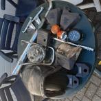 Yamaha FS1 Sherrif onderdelen., Fietsen en Brommers, Brommeronderdelen | Oldtimers, ., Yamaha, Ophalen of Verzenden, .