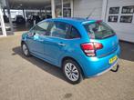 Citroen C3 1.2 PureTech Collection, Auto's, Citroën, Voorwielaandrijving, Stof, Gebruikt, Euro 6