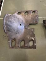 porsche 911 motorbeplating, Ophalen of Verzenden, Gebruikt, Porsche