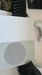 Xbox s met 1 controller net nieuw, Ophalen, 500 GB, Xbox One, Zo goed als nieuw