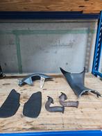 Gilera Runner Onderdelen - Kap & Motor, Ophalen of Verzenden, Gebruikt, Kap, Piaggio