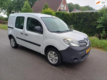 Renault Kangoo Express 1.5 dCi 75 Express Comfort beschikbaar voor biedingen