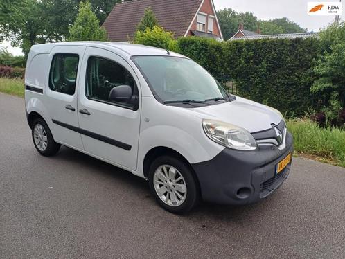 Renault Kangoo Express 1.5 dCi 75 Express Comfort, Auto's, Bestelauto's, Bedrijf, Te koop, ABS, Centrale vergrendeling, Elektrische buitenspiegels