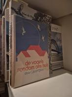 De Vogels Rondom Ons Huis - J.P. Strijbos, Ophalen of Verzenden, Zo goed als nieuw, Vogels, J.P. Strijbos