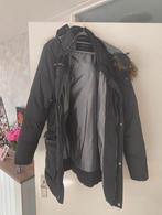 Nickelson Jas met Bondkraag - Maat XL, Kleding | Heren, Zwart, Nickelson, Maat 56/58 (XL), Ophalen of Verzenden