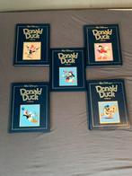 5 Donald Duck Boeken, Spelcomputers en Games, Games | Nintendo Game Boy, Avontuur en Actie, 1 speler, Ophalen of Verzenden, Zo goed als nieuw