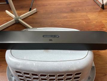 Jbl soundbar beschikbaar voor biedingen