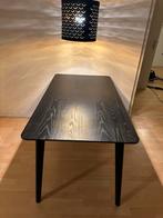 IKEA LISABO Eettafel 140x78 - Als Nieuw!, Huis en Inrichting, Ophalen, 100 tot 150 cm, 50 tot 100 cm, Vier personen