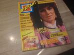 Hitkrant 1981 ABBA / Patty Brard / Madness/ Marley, Verzamelen, Ophalen of Verzenden, Gebruikt, Boek, Tijdschrift of Artikel