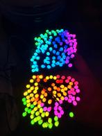 Twinkly strings 400 led 32 m  zgan kerstboomverlichting, Ophalen of Verzenden, Zo goed als nieuw