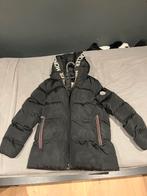 Moncler jas kids, Moncler, Zwart, Overige maten, Ophalen of Verzenden