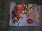 Het Sinterklaas Meezingboek, Ophalen of Verzenden, Zo goed als nieuw, Romy Monteiro, Fictie algemeen