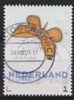 Nederland 2010 Vlinder, Postzegels en Munten, Postzegels | Nederland, Verzenden, Na 1940, Gestempeld