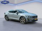 Polestar 2 Long Range Dual Motor Performance Launch Edition, Automaat, 1300 min, Gebruikt, 408 pk
