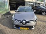 Renault Clio Estate 0.9 TCe Dynamique | 2E EIGENAAR | 12MND, Auto's, Renault, Voorwielaandrijving, Stof, Handgeschakeld, 39 €/maand