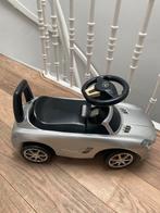 Loopauto Mercedes-Benz - Zilver, Ophalen, Gebruikt, Loopvoertuig
