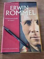 Erwin Rommel - veldmaarschalk of nazi, Ophalen of Verzenden, Tweede Wereldoorlog, Gelezen