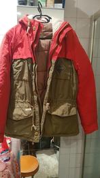 Scotch & Soda jas, Kleding | Heren, Maat 48/50 (M), Ophalen of Verzenden, Zo goed als nieuw, Scotch & Soda